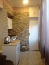 აპარტამენტი ქეთევანი_7